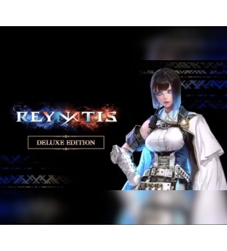 REYNATIS Deluxe Edition Steam Key GLOBAL